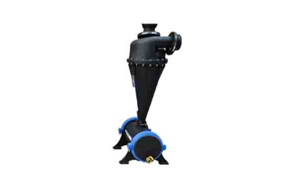 天津农业灌溉工程过滤器-离心除砂器