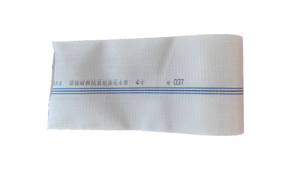 天津涤纶编织水带使用方法