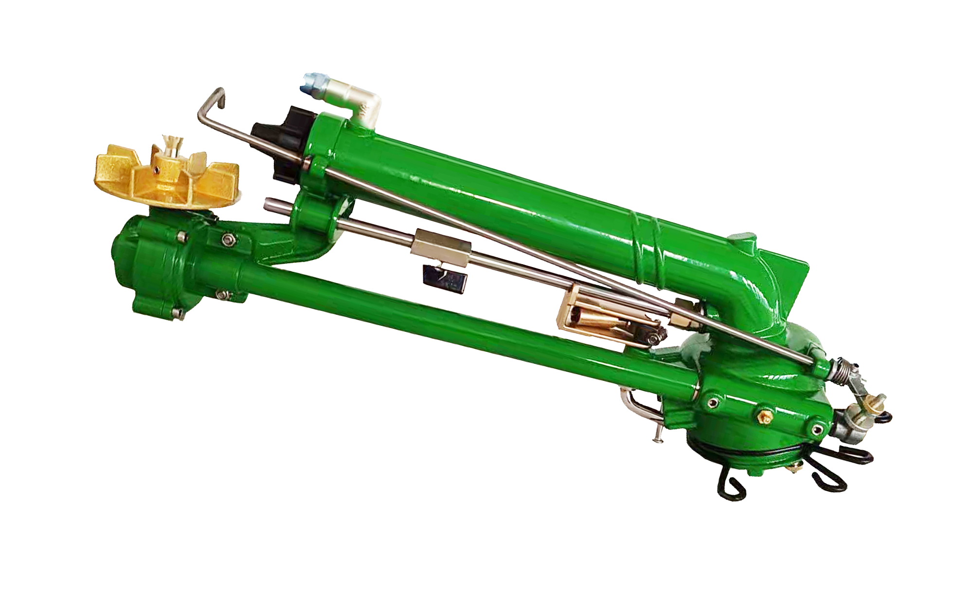 天津SK41 PLUS涡轮喷枪