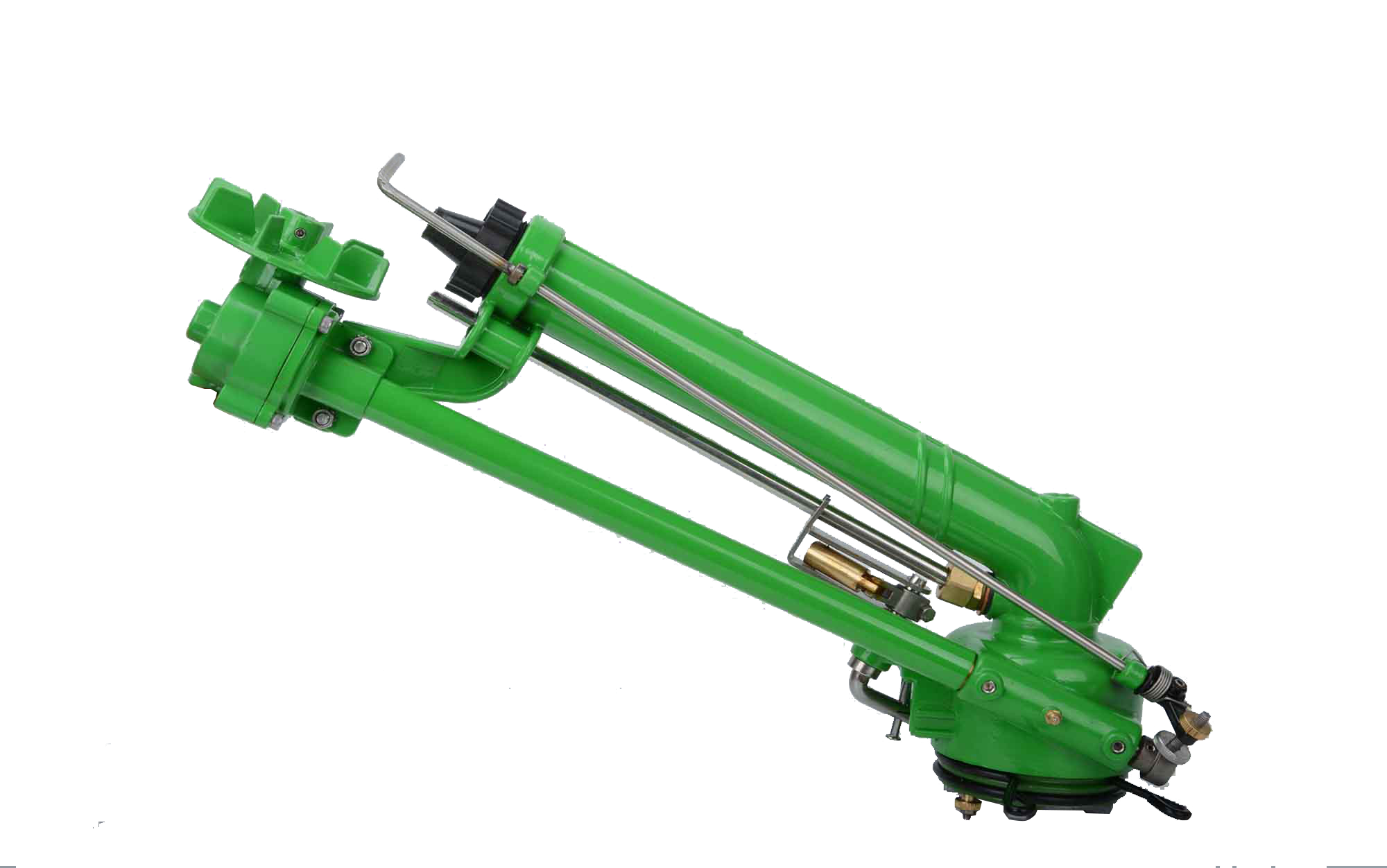 天津不同场景适配的灌溉喷枪类型