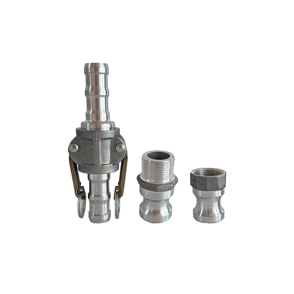 天津1.0寸快速接头