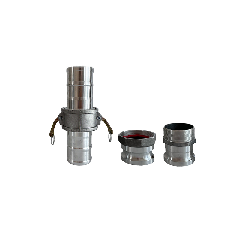 天津3.0寸快速接头