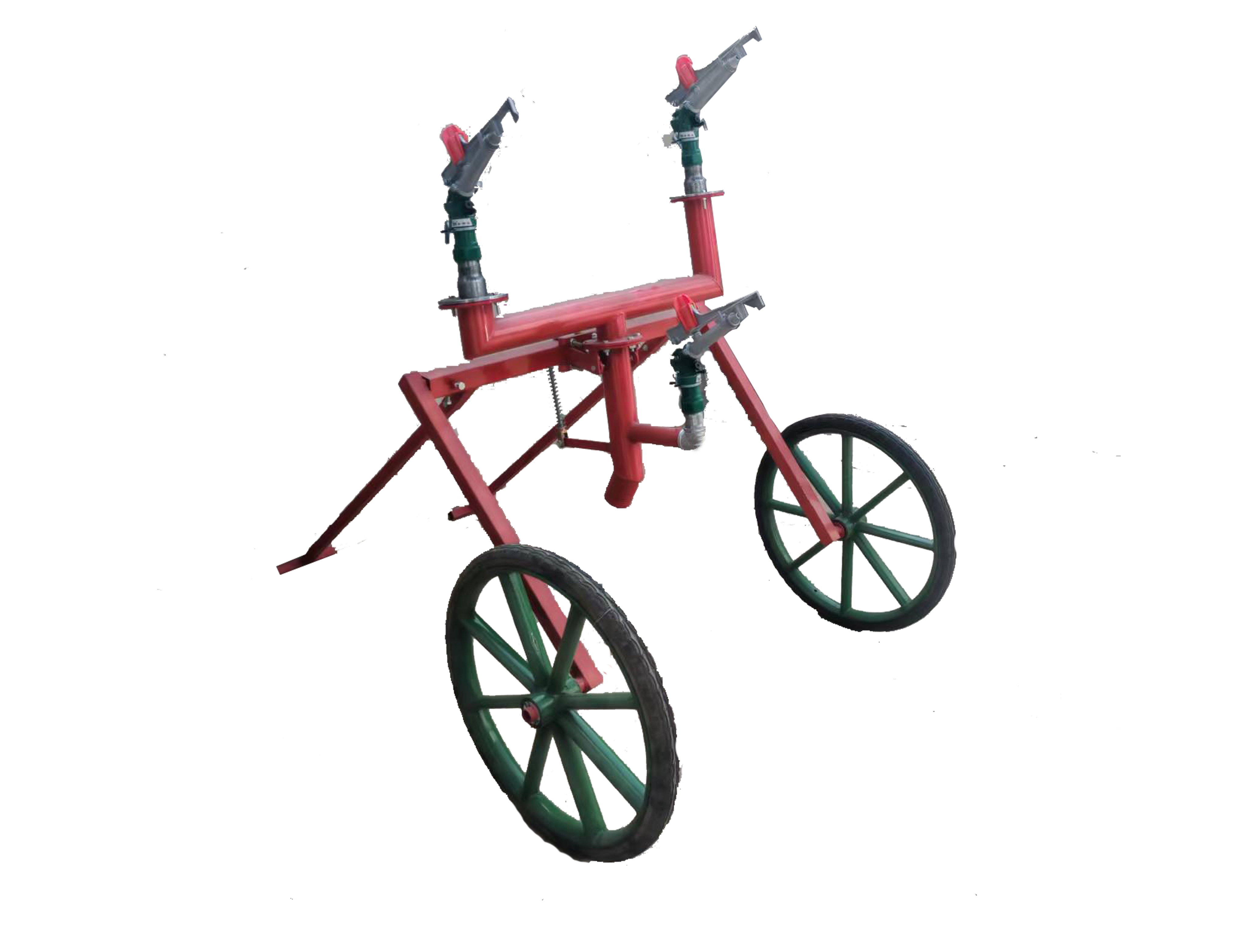 天津PY30移动喷灌车 春季播种农田灌溉高效搭档