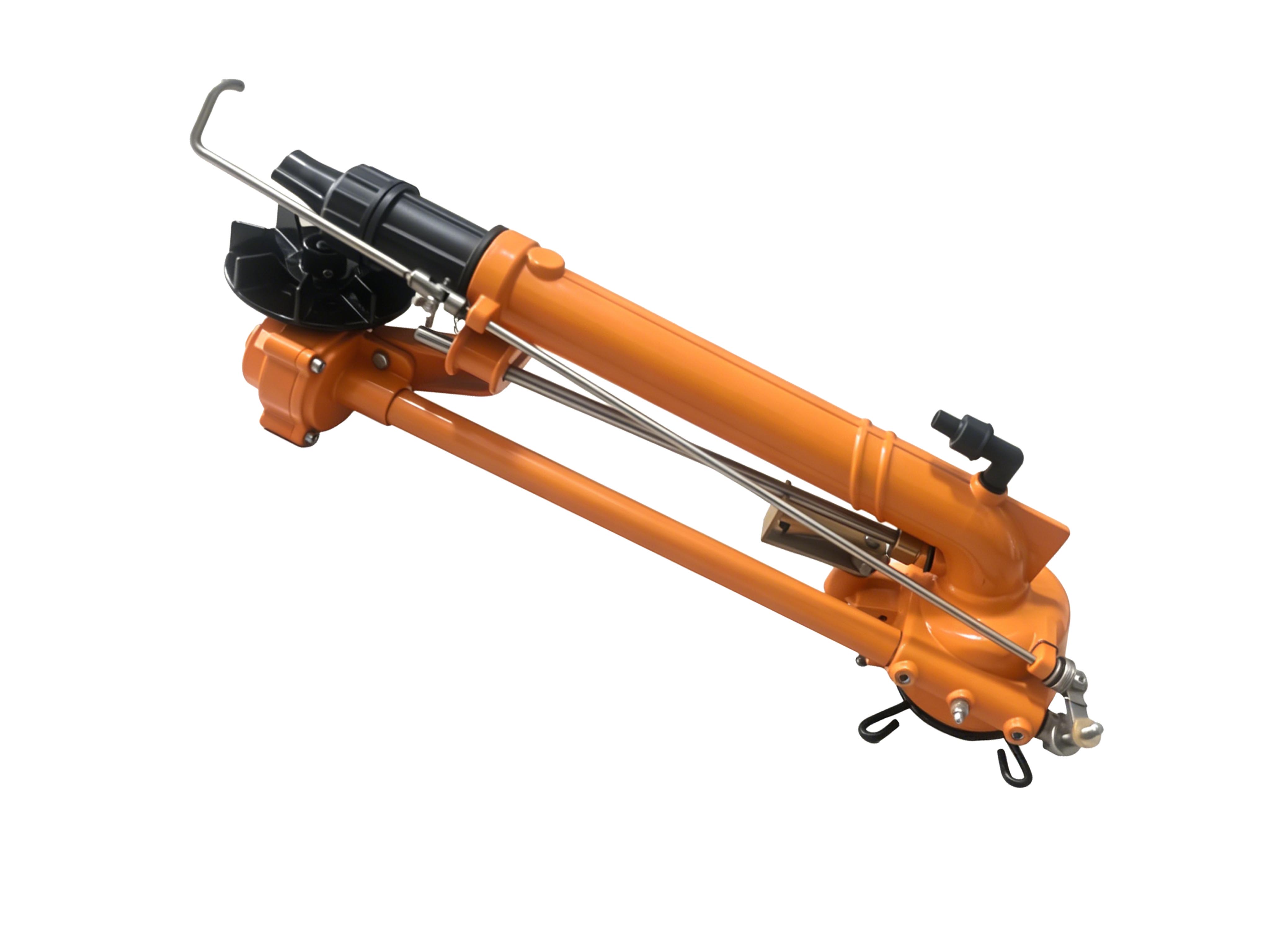 天津SK41 MAX涡轮喷枪